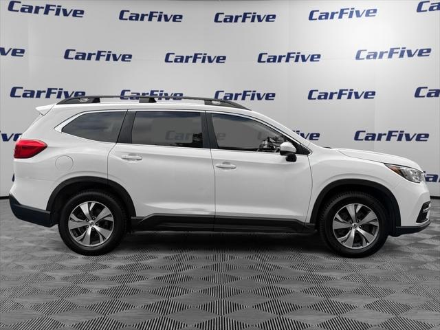 2021 Subaru Ascent Premium