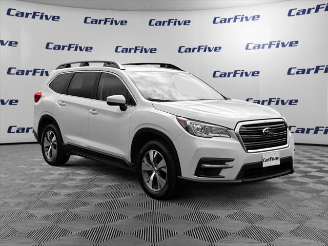 2021 Subaru Ascent Premium