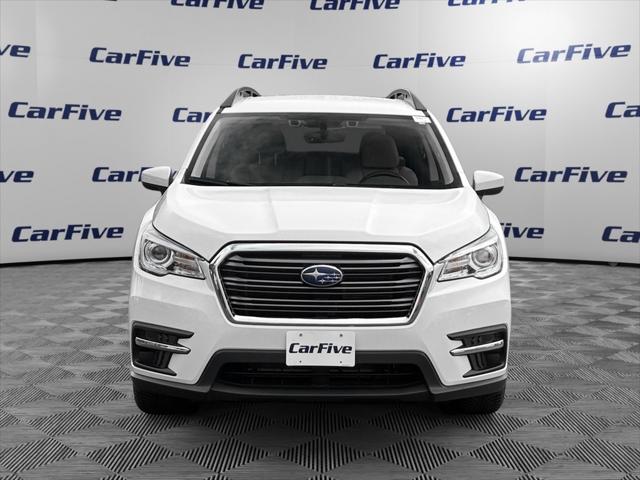 2021 Subaru Ascent Premium