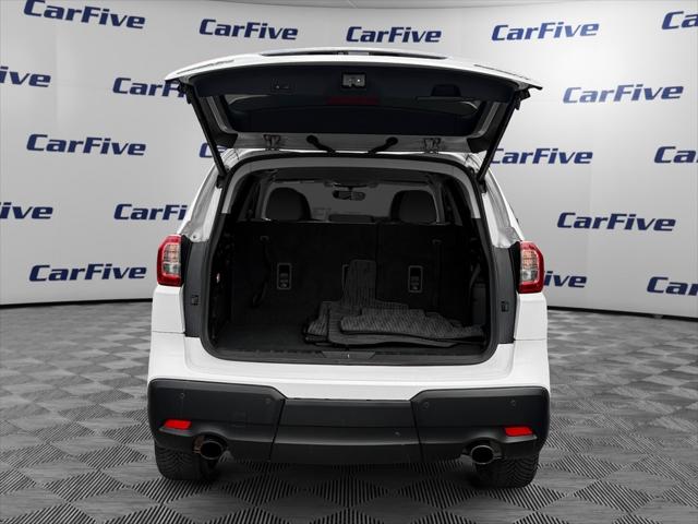 2021 Subaru Ascent Premium