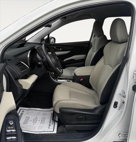 2021 Subaru Ascent Premium