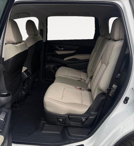 2021 Subaru Ascent Premium