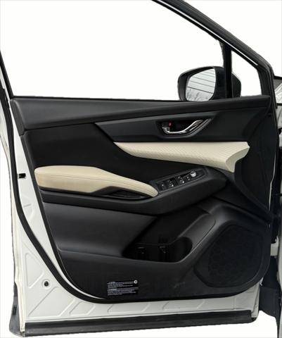 2021 Subaru Ascent Premium