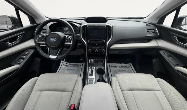 2021 Subaru Ascent Premium