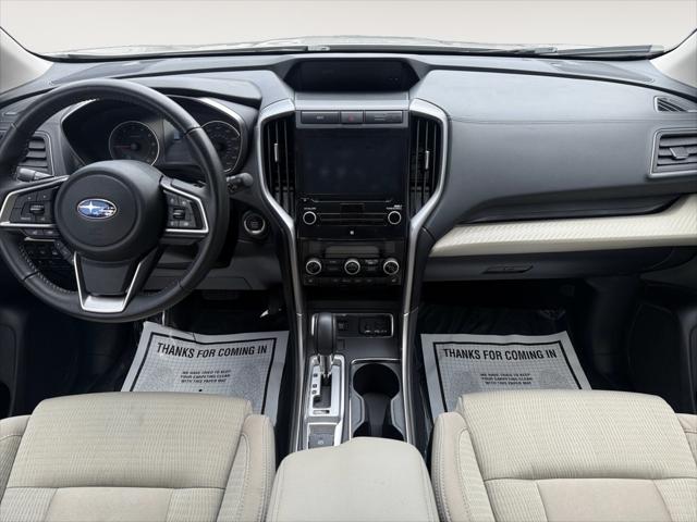 2021 Subaru Ascent Premium