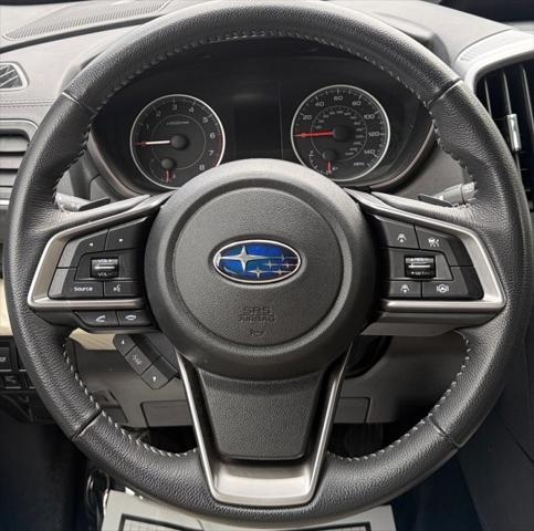 2021 Subaru Ascent Premium