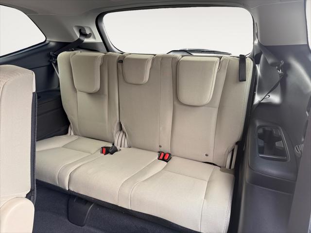 2021 Subaru Ascent Premium