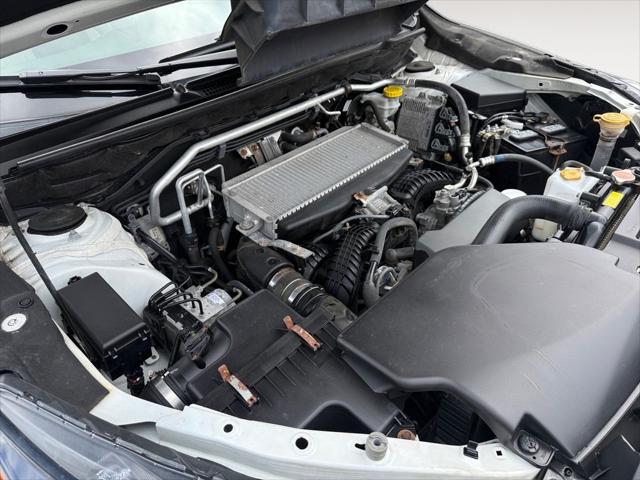 2021 Subaru Ascent Premium
