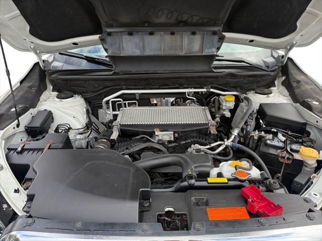 2021 Subaru Ascent Premium