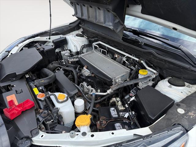 2021 Subaru Ascent Premium