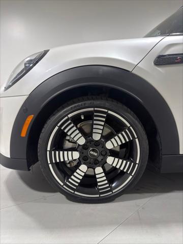 2023 MINI Cooper Convertible Cooper S