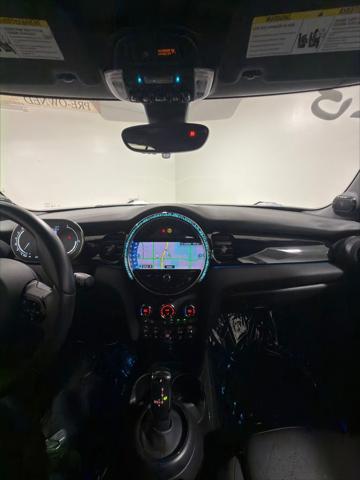 2023 MINI Cooper Convertible Cooper S