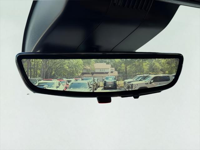 2026 GMC Sierra 1500 Crew Cab, Short Bed, Denali Ultimate, 4WD