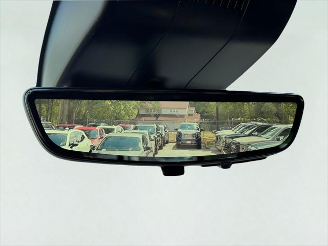2026 GMC Sierra 2500HD Crew Cab, Standard Bed, AT4, 4WD