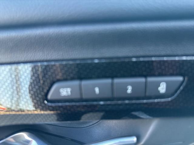 2023 GMC Terrain AWD AT4