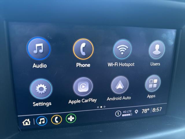 2023 GMC Terrain AWD AT4