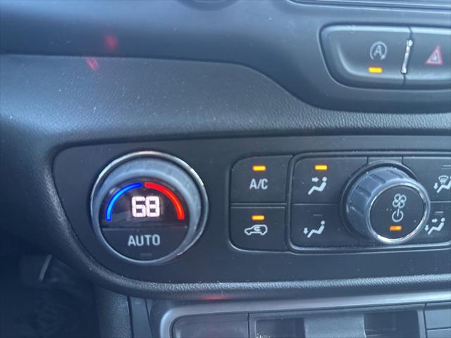 2023 GMC Terrain AWD AT4