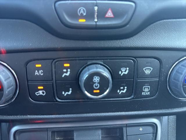 2023 GMC Terrain AWD AT4