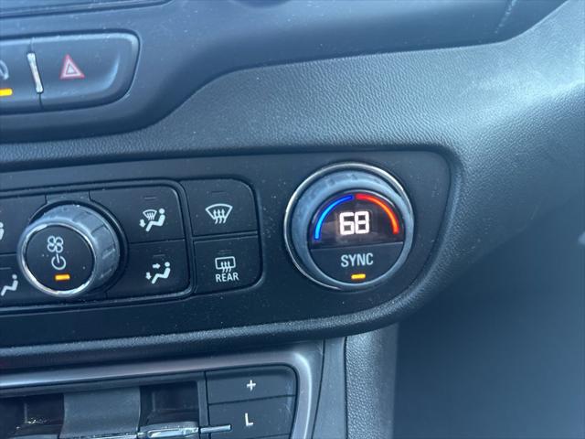 2023 GMC Terrain AWD AT4