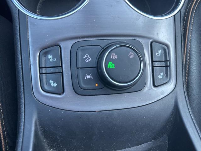 2023 GMC Terrain AWD AT4