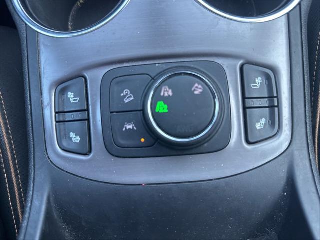 2023 GMC Terrain AWD AT4