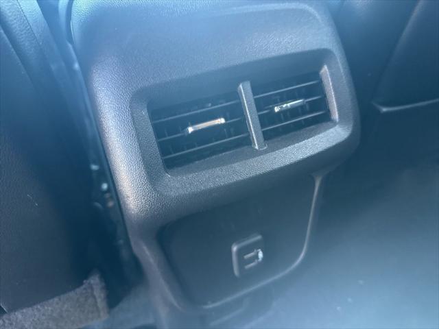 2023 GMC Terrain AWD AT4