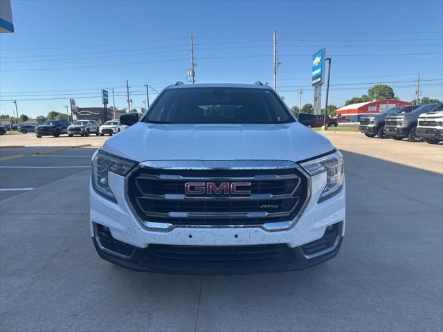 2023 GMC Terrain AWD AT4