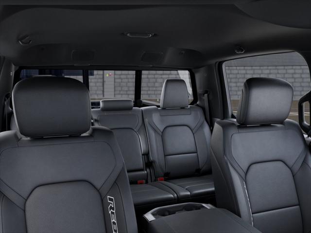 2026 Ram 1500 Rebel Crew Cab 4x4 57 Box
