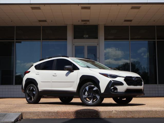 2026 Subaru Crosstrek Limited for sale in Springfield, MO