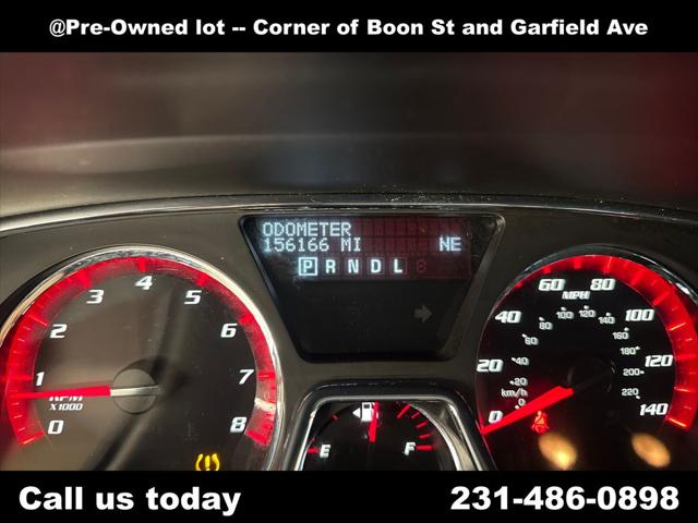 2015 GMC Acadia SLE-1