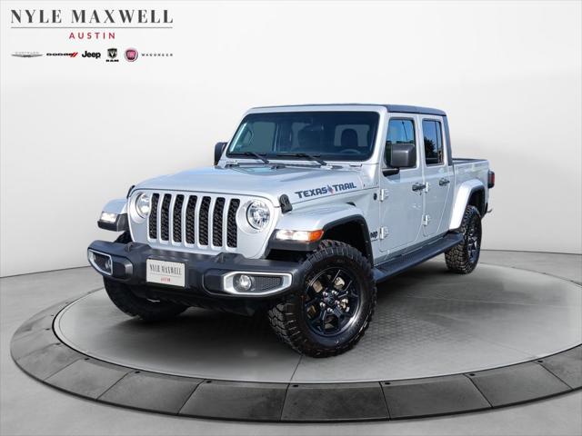 2023 Jeep Gladiator Sport for sale in Austin, TX
