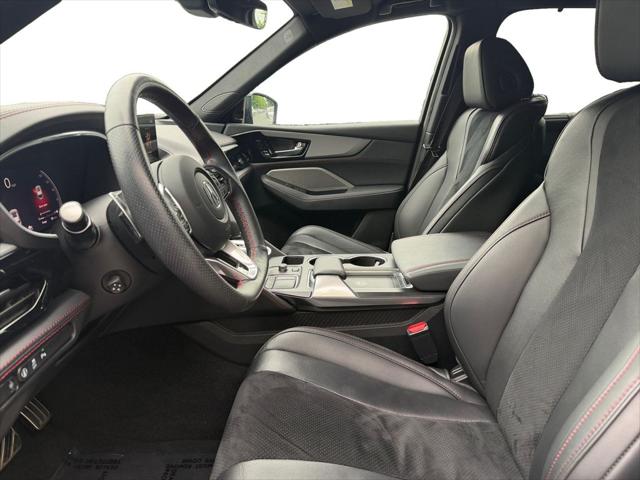 2023 Acura MDX A-SPEC
