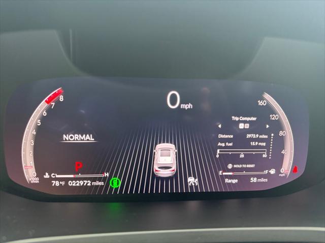 2023 Acura MDX A-SPEC