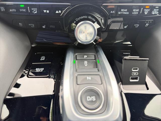 2023 Acura MDX A-SPEC
