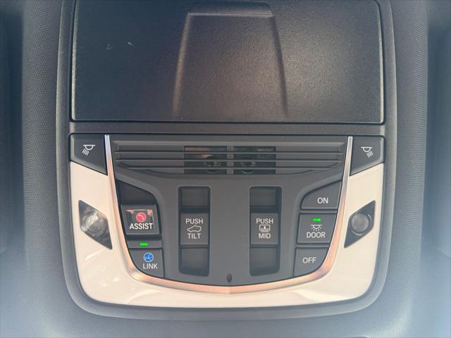 2023 Acura MDX A-SPEC
