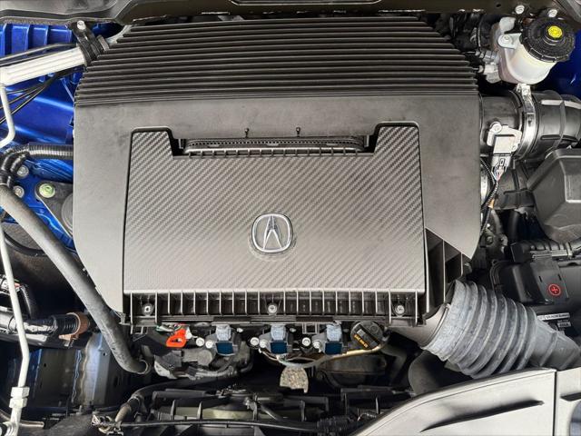 2023 Acura MDX A-SPEC