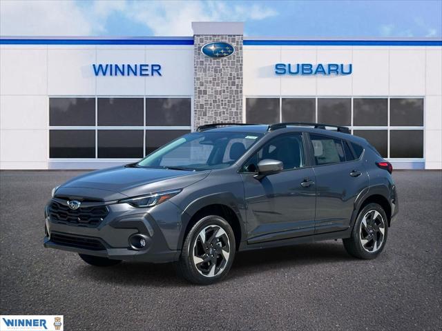 2026 Subaru Crosstrek Limited for sale in Dover, DE