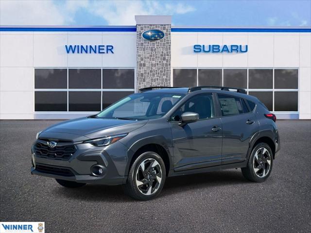 2026 Subaru Crosstrek Limited for sale in Dover, DE