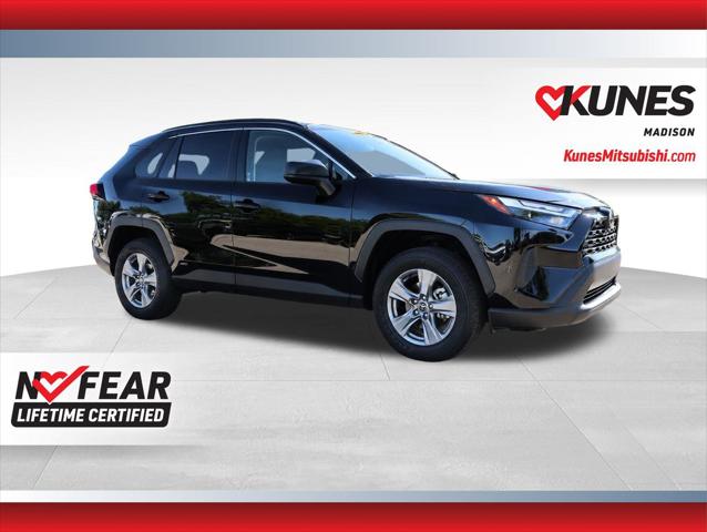 2025 Toyota RAV4 Hybrid LE for sale in Madison, WI