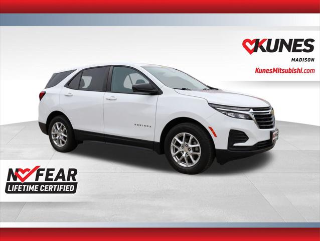 2023 Chevrolet Equinox AWD LS for sale in Madison, WI