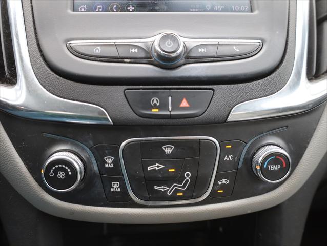 2023 Chevrolet Equinox AWD LS