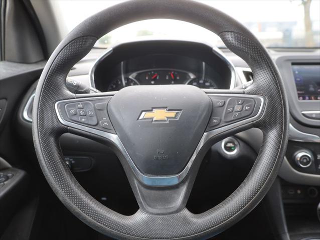 2023 Chevrolet Equinox AWD LS