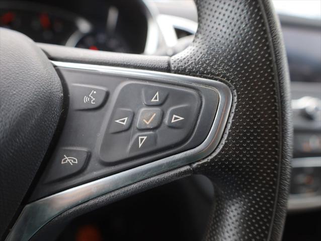 2023 Chevrolet Equinox AWD LS