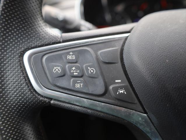 2023 Chevrolet Equinox AWD LS