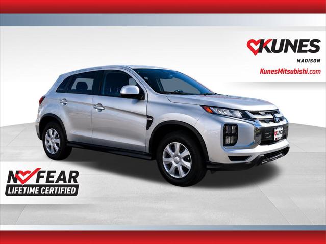 2026 Mitsubishi Outlander Sport 2.0 S for sale in Madison, WI