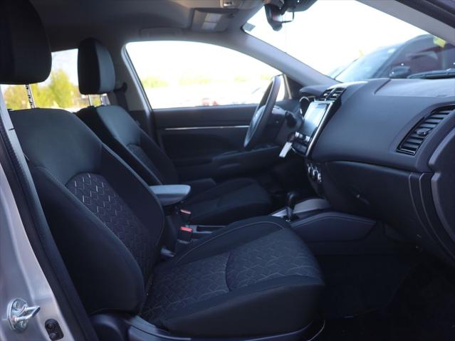 2026 Mitsubishi Outlander Sport 2.0 S
