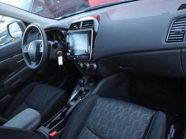 2026 Mitsubishi Outlander Sport 2.0 S