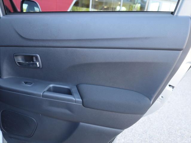 2026 Mitsubishi Outlander Sport 2.0 S