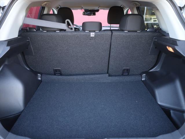 2026 Mitsubishi Outlander Sport 2.0 S