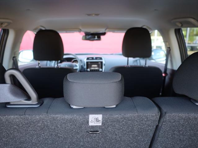 2026 Mitsubishi Outlander Sport 2.0 S